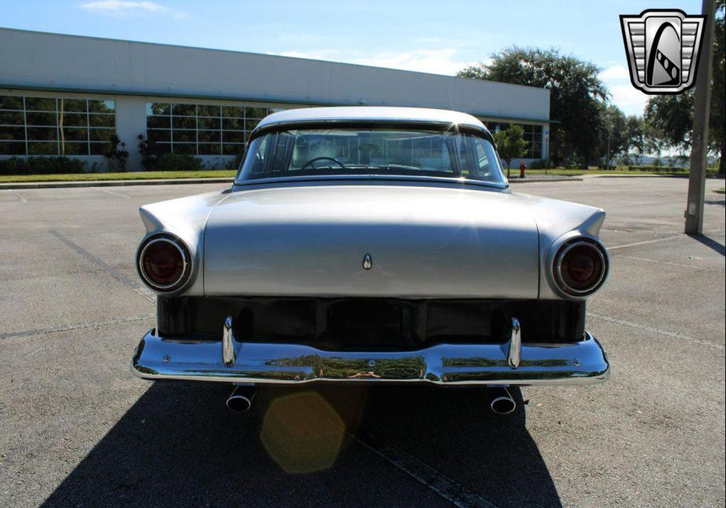 used 1957 Ford Custom car, priced at $24,000