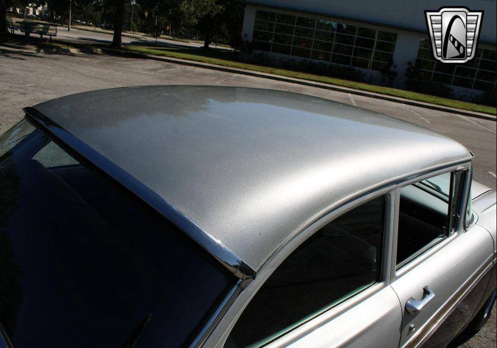 used 1957 Ford Custom car, priced at $24,000