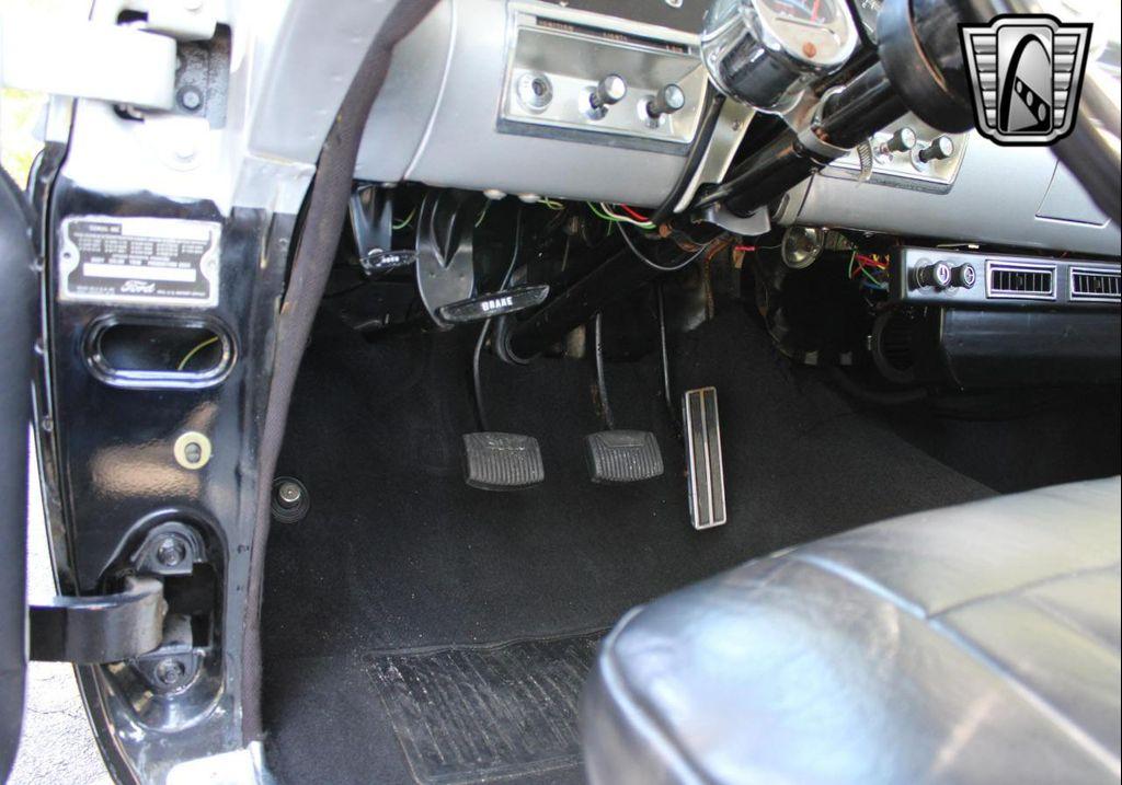 used 1957 Ford Custom car, priced at $24,000