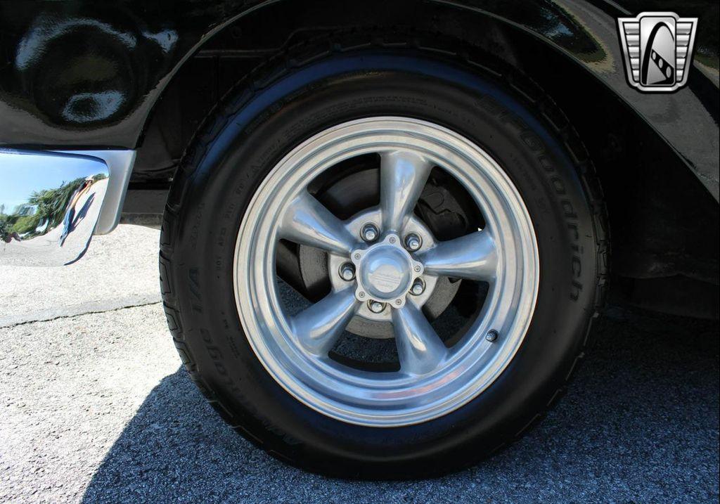 used 1957 Ford Custom car, priced at $24,000