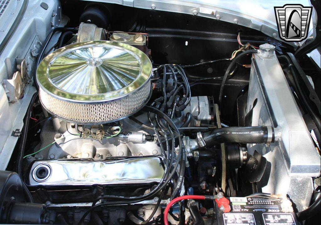 used 1957 Ford Custom car, priced at $24,000