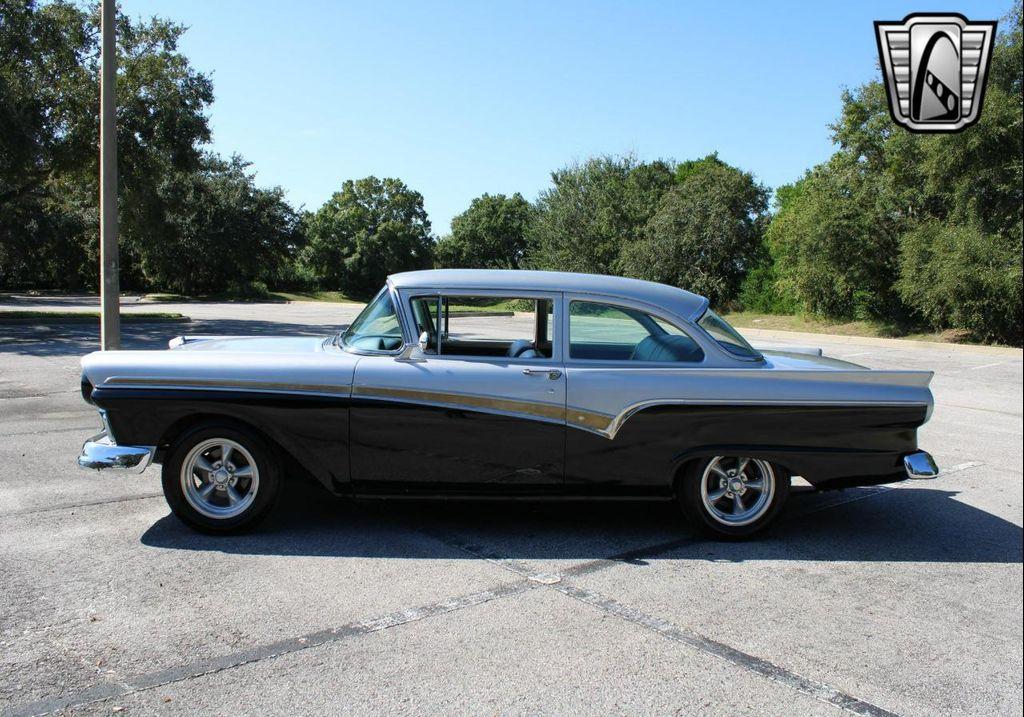 used 1957 Ford Custom car, priced at $24,000