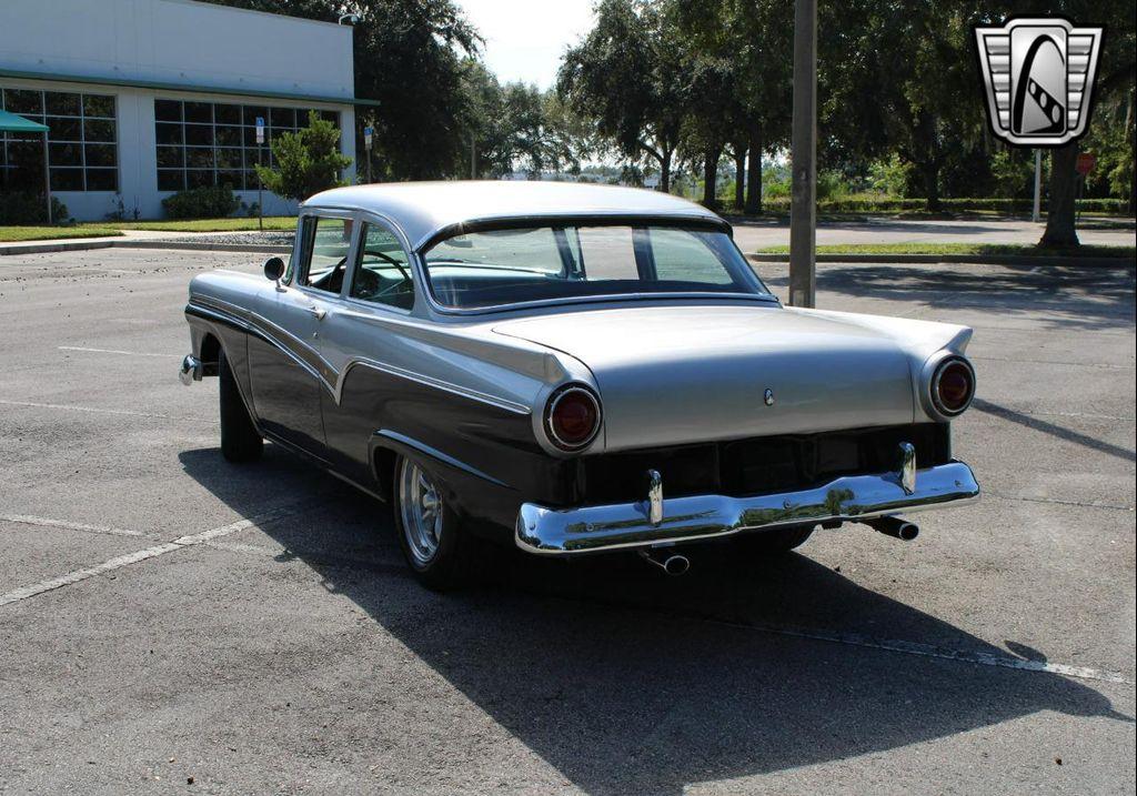 used 1957 Ford Custom car, priced at $24,000