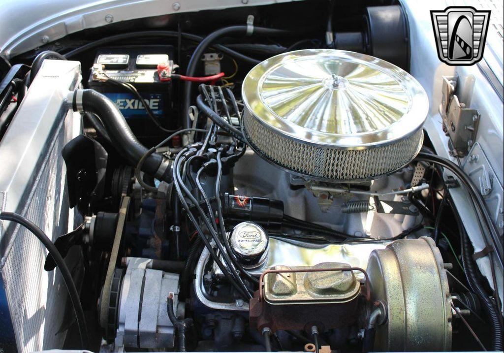 used 1957 Ford Custom car, priced at $24,000