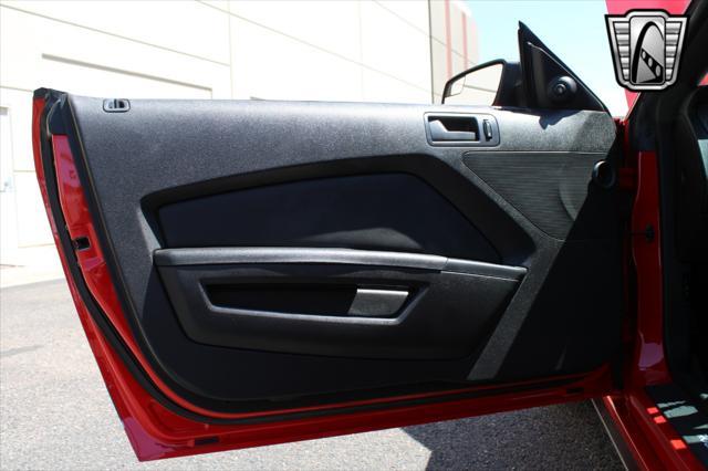 used 2013 Ford Mustang car, priced at $20,000