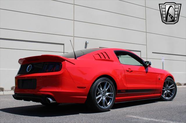 used 2013 Ford Mustang car, priced at $20,000