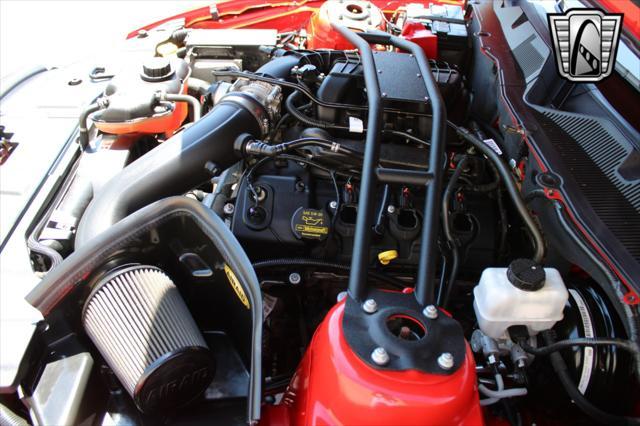 used 2013 Ford Mustang car, priced at $20,000