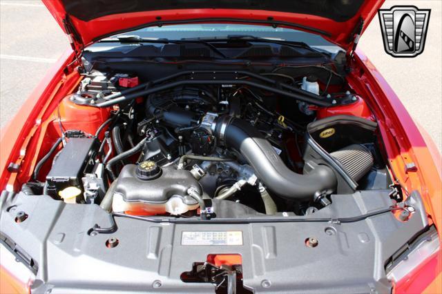 used 2013 Ford Mustang car, priced at $20,000