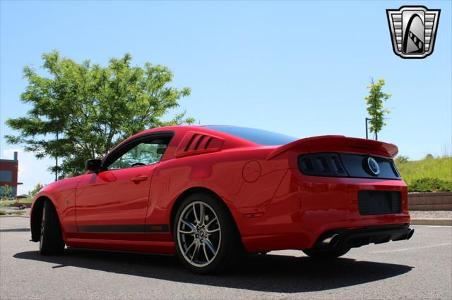 used 2013 Ford Mustang car, priced at $20,000