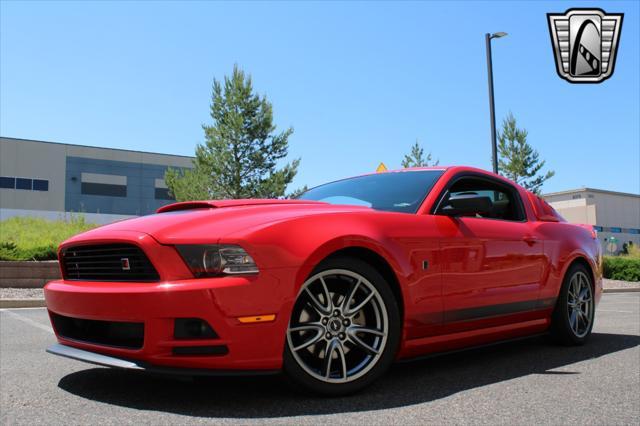 used 2013 Ford Mustang car, priced at $20,000