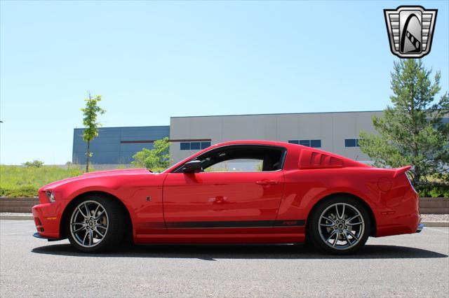 used 2013 Ford Mustang car, priced at $20,000