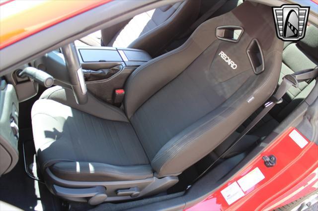 used 2013 Ford Mustang car, priced at $20,000