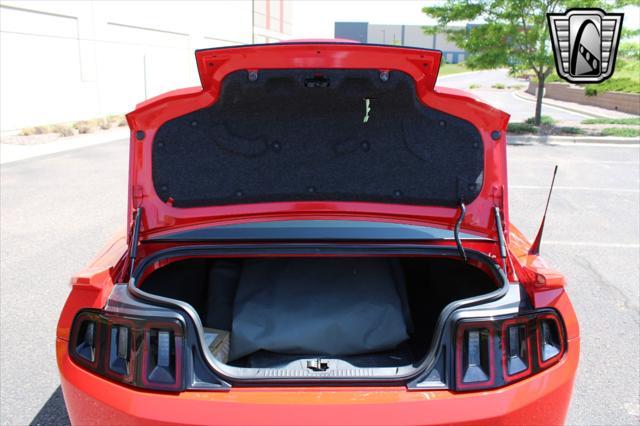 used 2013 Ford Mustang car, priced at $20,000