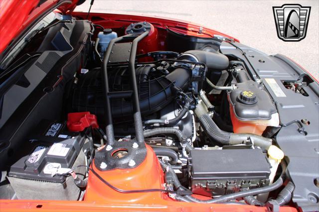 used 2013 Ford Mustang car, priced at $20,000