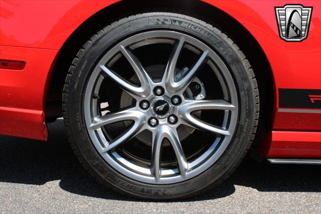 used 2013 Ford Mustang car, priced at $20,000