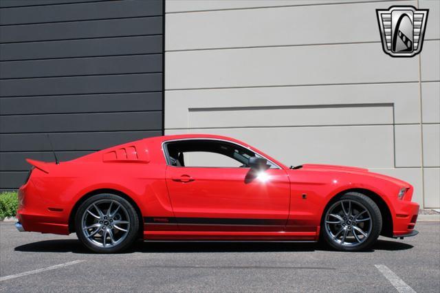 used 2013 Ford Mustang car, priced at $20,000