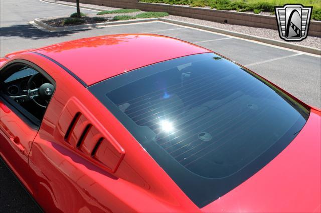 used 2013 Ford Mustang car, priced at $20,000