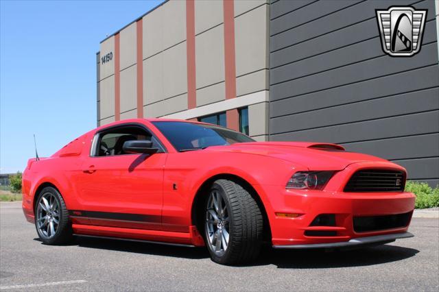 used 2013 Ford Mustang car, priced at $20,000