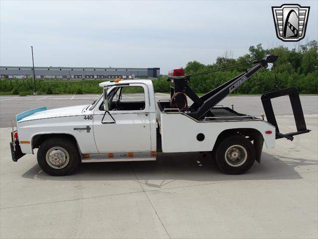 used 1981 Chevrolet Pickup Truck car, priced at $27,000