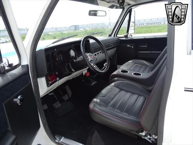 used 1981 Chevrolet Pickup Truck car, priced at $27,000