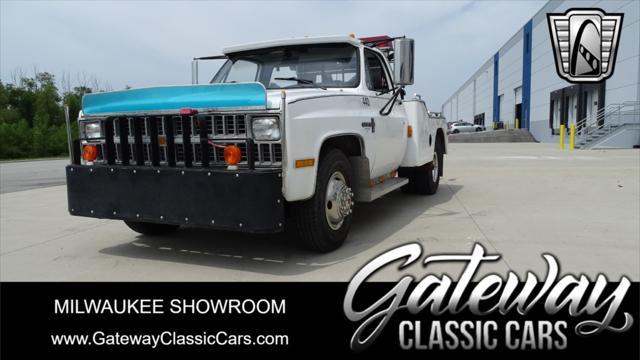 used 1981 Chevrolet Pickup Truck car, priced at $27,000