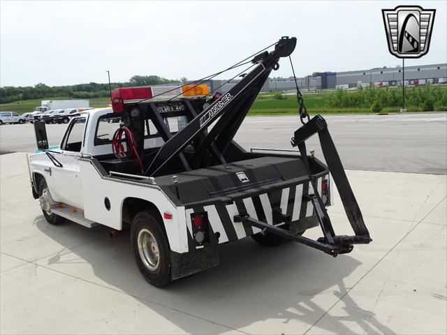 used 1981 Chevrolet Pickup Truck car, priced at $27,000