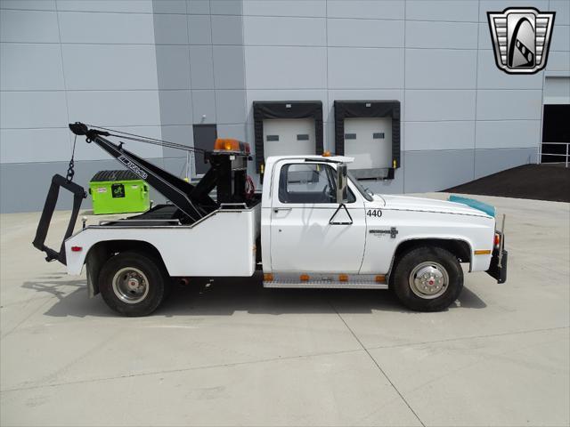 used 1981 Chevrolet Pickup Truck car, priced at $27,000