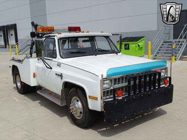 used 1981 Chevrolet Pickup Truck car, priced at $27,000