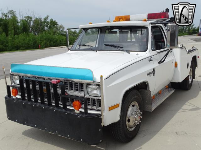 used 1981 Chevrolet Pickup Truck car, priced at $27,000