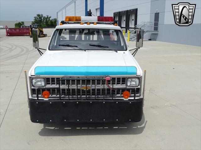 used 1981 Chevrolet Pickup Truck car, priced at $27,000