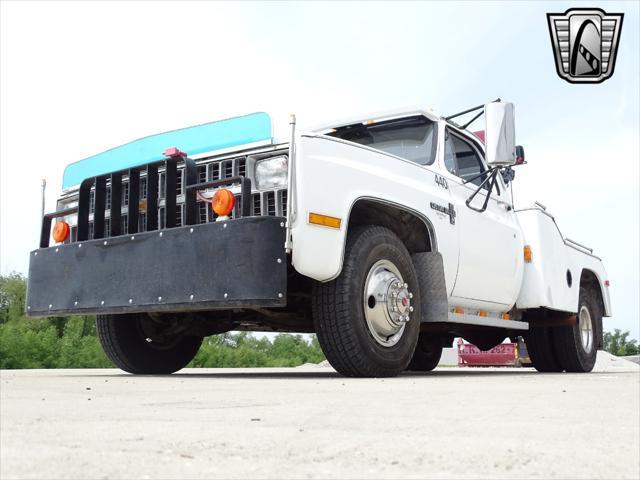 used 1981 Chevrolet Pickup Truck car, priced at $27,000