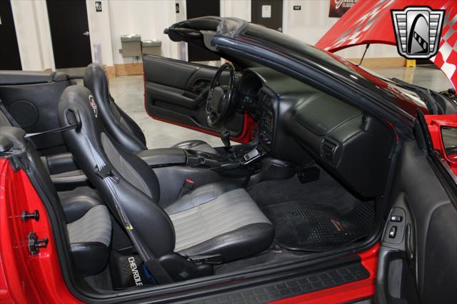used 2002 Chevrolet Camaro car, priced at $27,000