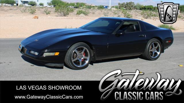 used 1994 Chevrolet Corvette car, priced at $9,000