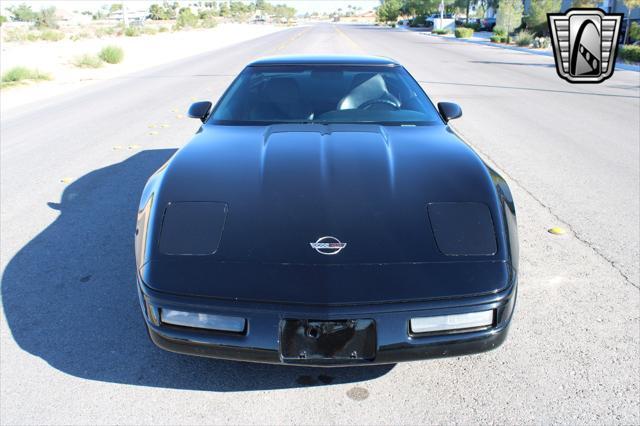 used 1994 Chevrolet Corvette car, priced at $9,000