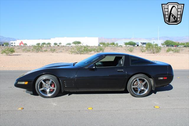 used 1994 Chevrolet Corvette car, priced at $9,000