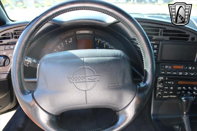 used 1994 Chevrolet Corvette car, priced at $9,000