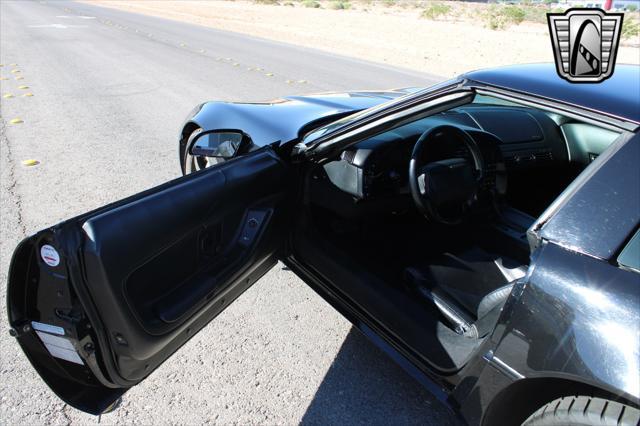 used 1994 Chevrolet Corvette car, priced at $9,000