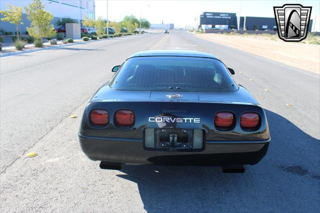 used 1994 Chevrolet Corvette car, priced at $9,000