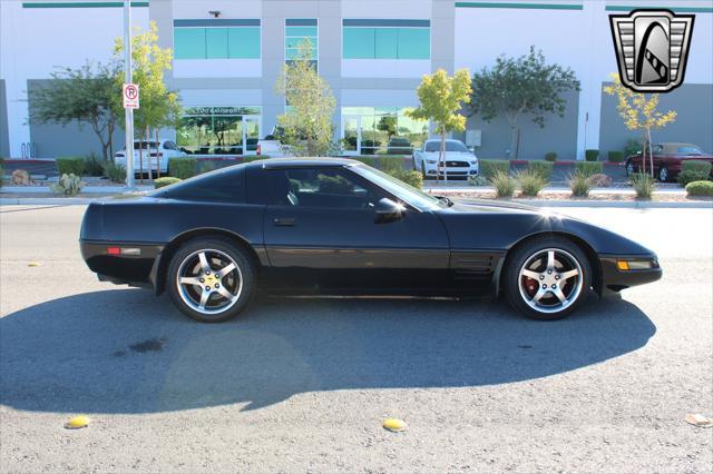 used 1994 Chevrolet Corvette car, priced at $9,000