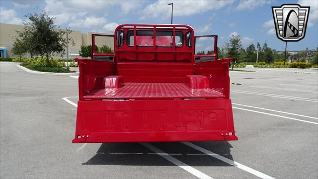 used 1977 Toyota Land Cruiser car, priced at $38,000