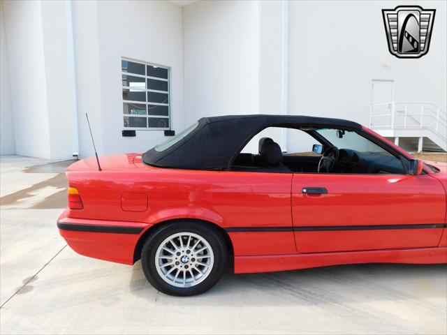 used 1996 BMW 328 car, priced at $11,000