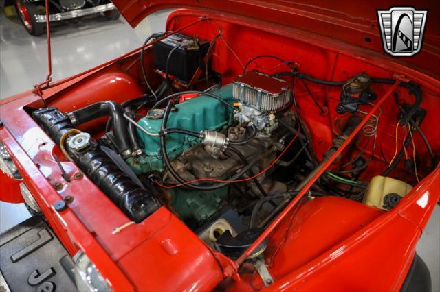 used 1977 Jeep CJ car, priced at $20,000
