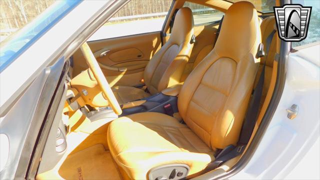 used 1999 Porsche 911 car, priced at $20,000