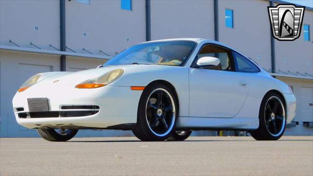 used 1999 Porsche 911 car, priced at $20,000