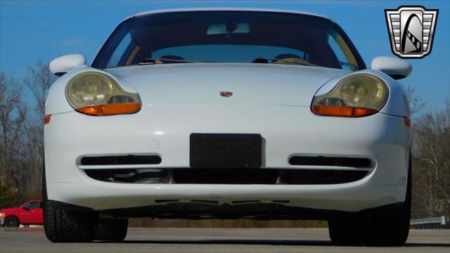 used 1999 Porsche 911 car, priced at $20,000