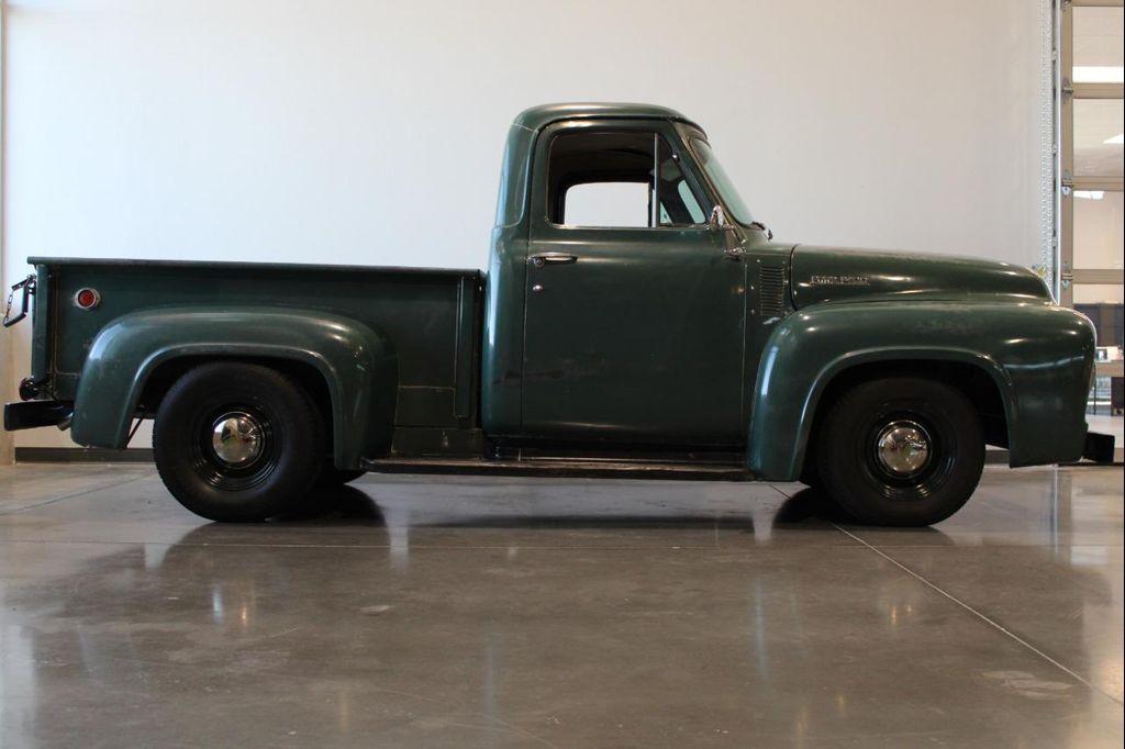 used 1954 Ford F100 car, priced at $49,000