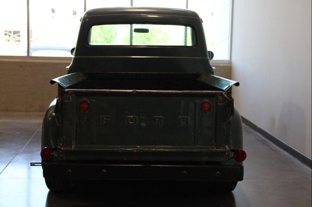 used 1954 Ford F100 car, priced at $49,000
