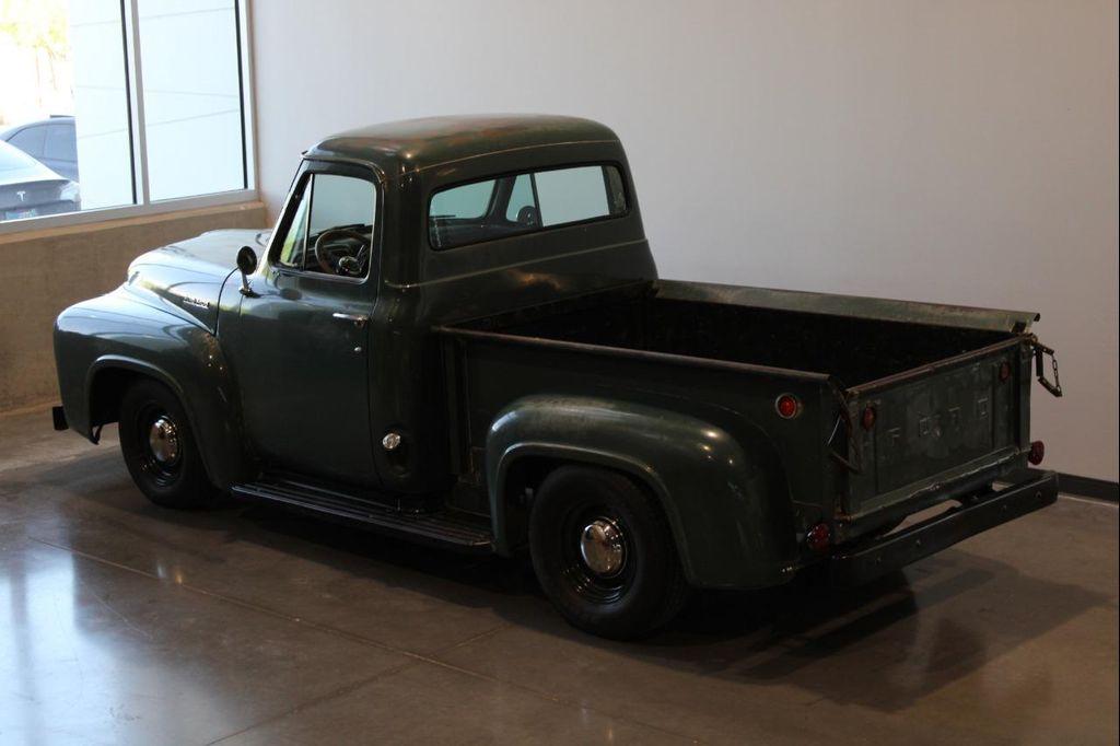 used 1954 Ford F100 car, priced at $49,000