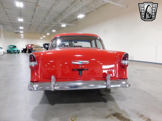 used 1955 Chevrolet 210 car, priced at $66,000