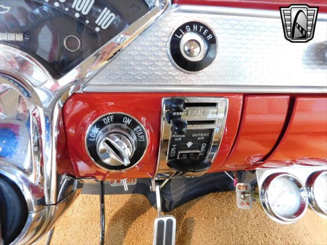 used 1955 Chevrolet 210 car, priced at $66,000